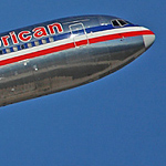 American Airlines N399AN